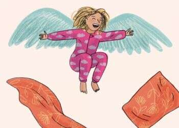 איור: נועה קלנר