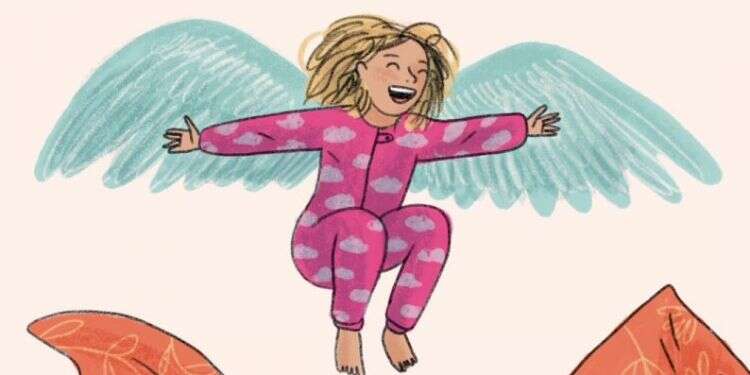 איור: נועה קלנר איור: נועה קלנר