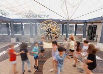 אוגוסט שמח: הפעילויות לילדים שלא תרצו לפספס