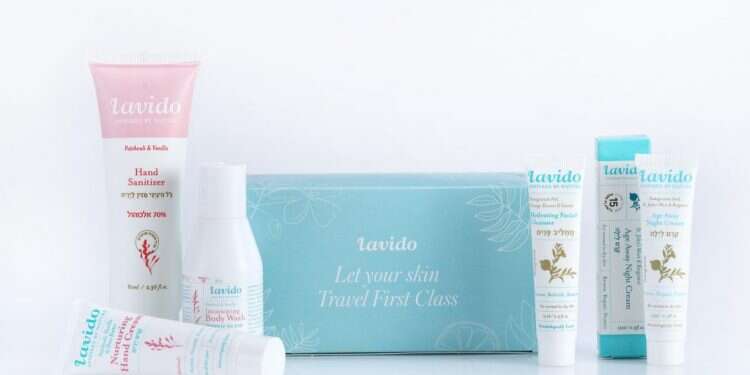 שלל ריחות: כל תכשירי הקוסמטיקה החדשים שאתם חייבים להכיר