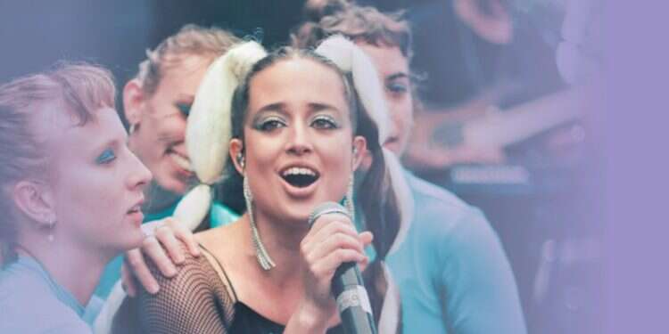 האלבום הראשון של נונו מהודק, קומי אבל גם פצוע