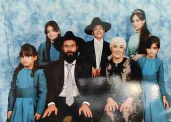 החיים החדשים של מירב טורג'מן מעוד ניפגש