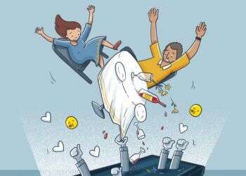 איור: נעמה להב