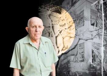 האיש שלא בחל בשימוש בחומרי נפץ: מיומנו של טרוריסט עברי