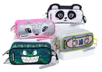 חוזרים לבית הספר: מבחר פריטים שאהבנו במיוחד