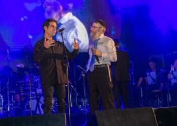 אלרגיית אביב: הפלורליזם, מתברר שוב, נעצר במקום מאוד מסוים