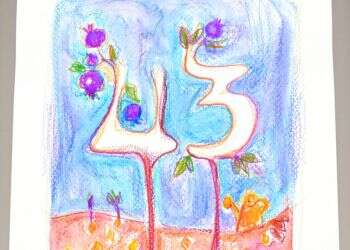 אני מתה על סיכומים, ויום הולדת הוא זמן טוב לעשות אחד כזה