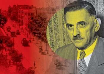 דוד צבי פנקס. צילום: אילן ברונר, לע בלילה של הפצצה: סרט חדש על ההתנקשות שלא זעזעה את המדינה