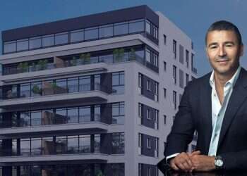 שחר רז: “התחדשות עירונית בתל אביב היא הפתרון הטוב ביותר למחפשי דירות ולדיירים עצמם”