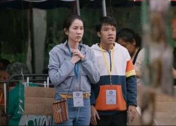 ממעמקים: איך לשאוב את הצופים לתוך הסרט בלי לאבד פוקוס