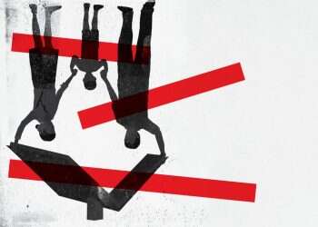 עולם ללא נשים: הפרופסור שמרגיז את הפמיניסטיות בארה"ב