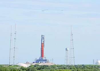 בחזרה לירח: "ארטמיס 1" תשוגר בשבוע הקרוב לקראת חידוש הטיסות המאוישות ב־2025