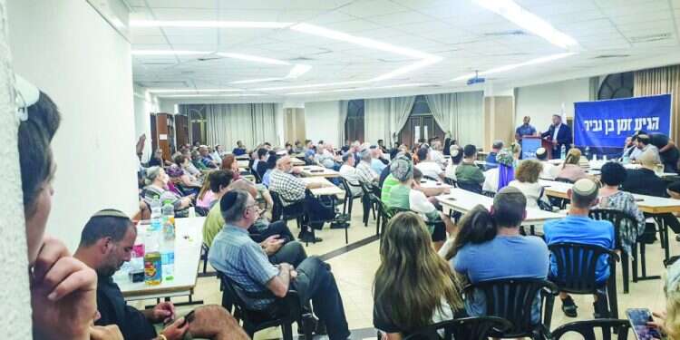 שבועיים להגשת הרשימות: בליכוד לוחצים לאיחוד המפלגות מימין