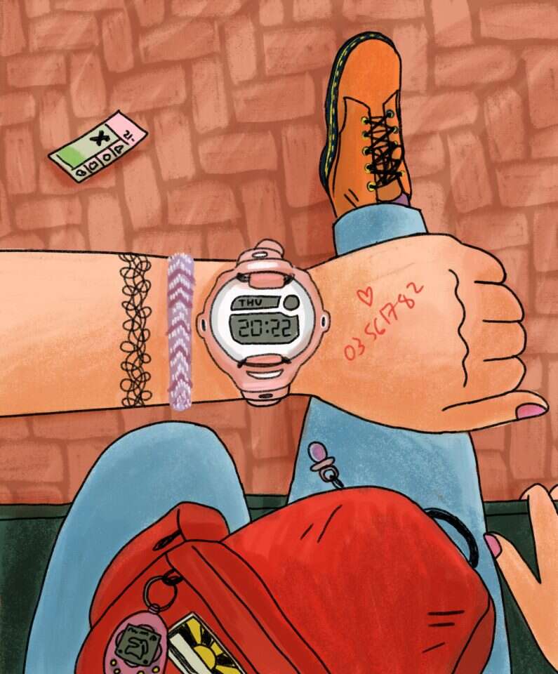 איור: נועה קלנר