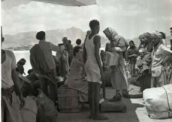 הסודות של מייג'ור עזריאל: החוקר הכי ותיק ביחידה 504