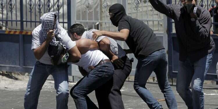 פאודה – ההתחלה: המבצעים העלומים של יחידת המסתערבים שפעלה בעזה