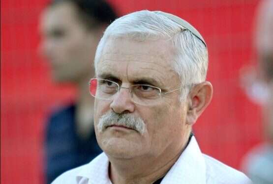 "אדם מרשים": איש העסקים אשר בהרב הובא למנוחות