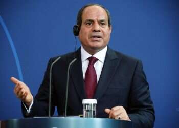 המשבר הכלכלי במצרים מוביל לפיוס עם קטאר