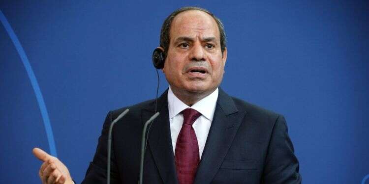 המשבר הכלכלי במצרים מוביל לפיוס עם קטאר