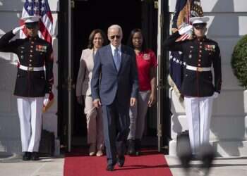 איראן, תימן ורוסיה: סיכום כהונתו הכושלת של הנשיא ביידן