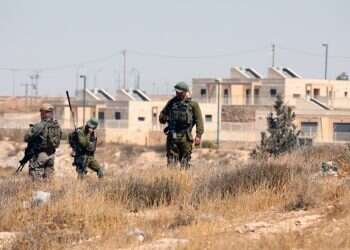 גל הטרור: השומרון בוער ותושבים מתחילים לאבד סבלנות