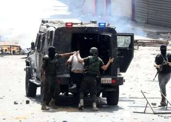 את רעיון האיוולת שהעלה לפיד על מדינה פלסטינית חשוב לקבור – ומהר