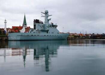 בנאט"ו מצהירים: הפגיעה בצינורות הגז בים הבלטי – מכוונת