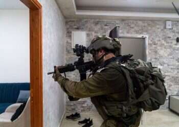 במערכת הביטחון נערכים: ארגוני הטרור מכוונים לפיגוע בהר הבית