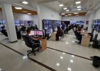 החמ"ל במולדובה ששומר מפני הטרור החקלאי בישראל