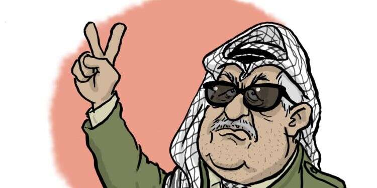 איור: שי צ'רקה