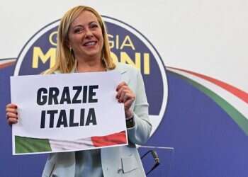 קריאת השכמה: נאהב או לא, יש סיבה לעלייה בתמיכה במפלגות הימין באירופה