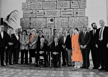 אין אחווה נשית בכנסת