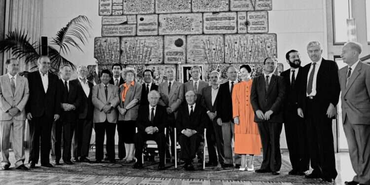 אין אחווה נשית בכנסת