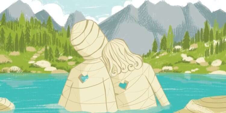 איור: רעות בורץ