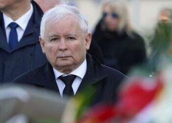 בפולין סיכמו את נזקי מלחמת העולם השנייה: 1.3 טריליון אירו