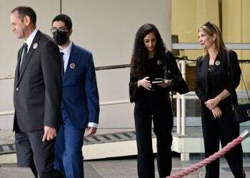 משפחתה של שירין אבו-עקאלה: דורשים חקירה אמריקנית בינלאומית