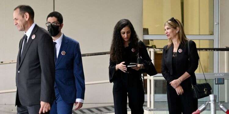 משפחתה של שירין אבו-עקאלה: דורשים חקירה אמריקנית בינלאומית