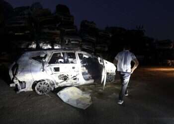 "אנשים מוכנים למסור את הנפש כדי להתקרב ליוסף הצדיק"