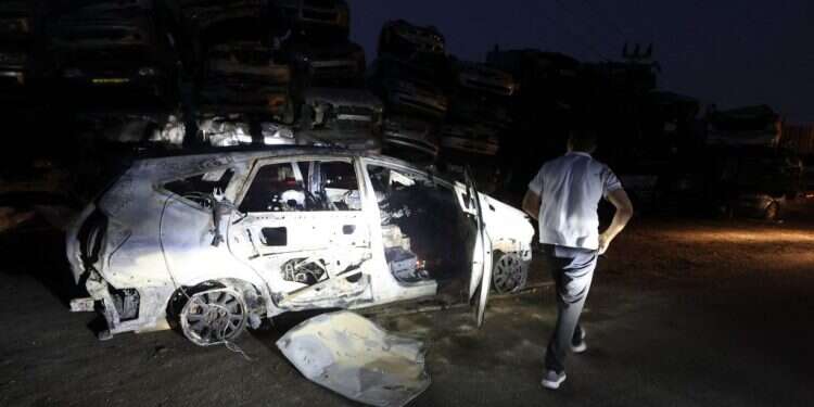 "אנשים מוכנים למסור את הנפש כדי להתקרב ליוסף הצדיק"