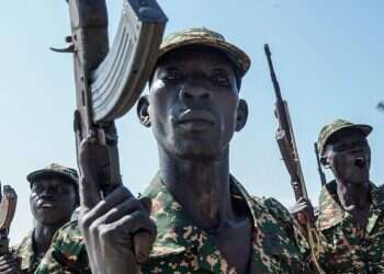 גם בעסקאות נשק דרושה אחריות יהודית אוניברסלית