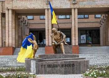 מהפך במזרח: אוקראינה פתחה במתקפת בזק, הכוחות הרוסיים נסוגים