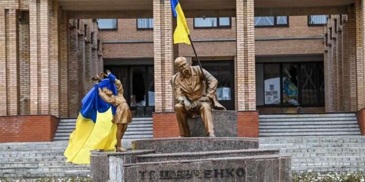 מהפך במזרח: אוקראינה פתחה במתקפת בזק, הכוחות הרוסיים נסוגים