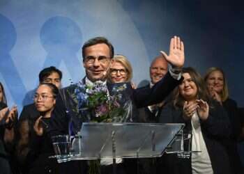 שוודיה: הימין הקיצוני לא יעמוד בראשות הממשלה