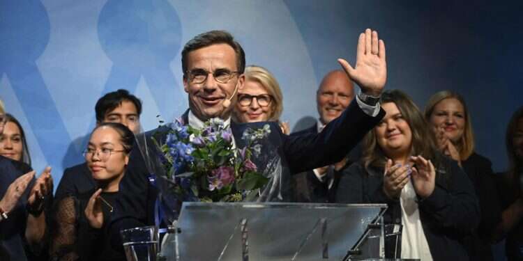 שוודיה: הימין הקיצוני לא יעמוד בראשות הממשלה