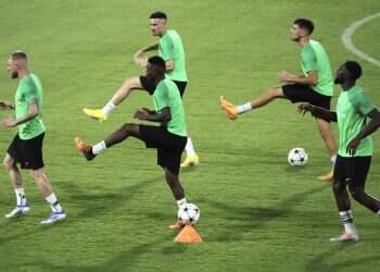 מכונה משומנת מגיעה לחיפה: משוכה גבוהה ושמה פ.ס.ז'