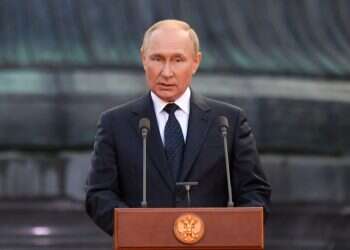 המלכוד של פוטין: השיקולים וההשלכות של צו הגיוס הרוסי