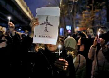 הלחימה באוקראינה עשויה להוביל לתביעת פשעי מלחמה נגד איראן