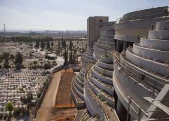 מחסור חמור בשטחי קבורה – מסחר בחלקות בעשרות אלפי שקלים