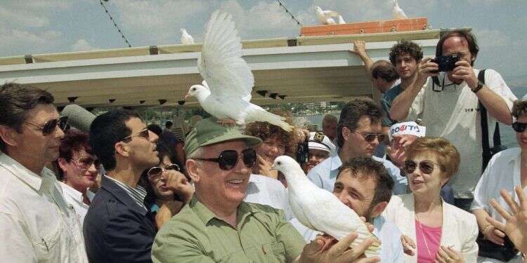 הקונספציה של 1993 קרסה והלקח לימין ברור