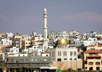 פלסטיני שנפצע מירי נחטף ואותר בתום חקירה